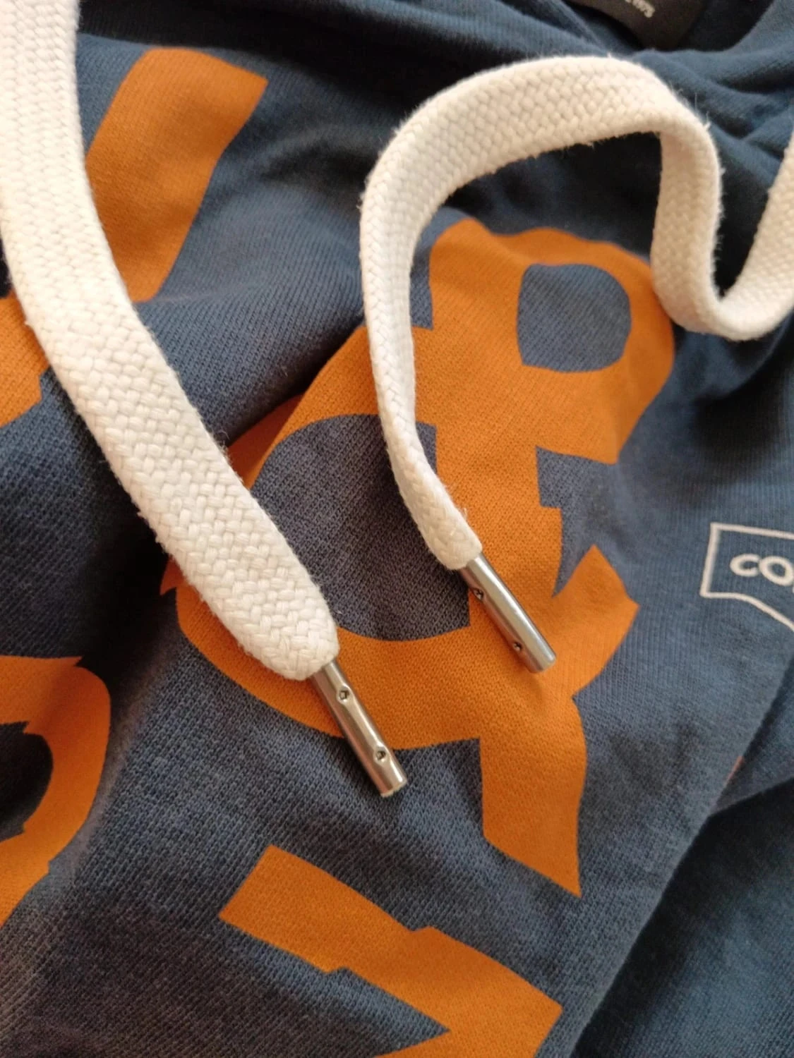 C73 Sudadera Jack & Jones talla S – photo 5